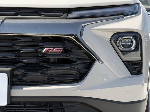 New 2026 Chevrolet TrailBlazer RS w/ Convenience Package image 8