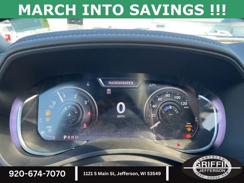 New 2026 RAM 2500 Laramie image 30