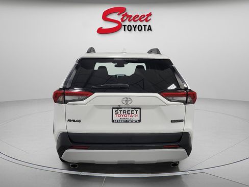 Certified 2024 Toyota RAV4 Adventure AWD/4WD image 3