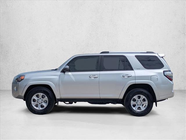 Used 2023 Toyota 4Runner SR5 Premium w/ Moonroof Package RWD image 9