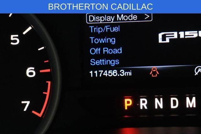 Used 2018 Ford F150 XLT w/ Equipment Group 301A Mid AWD/4WD image 18