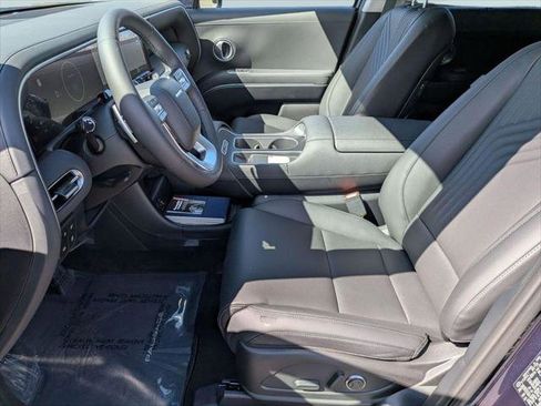New 2026 Hyundai Palisade SEL Premium AWD/4WD image 22