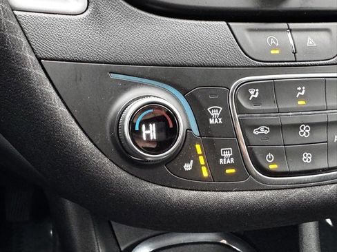 Certified 2023 Chevrolet Malibu LT image 11