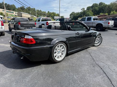 Used 2004 BMW M3 Convertible image 10