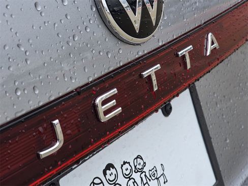 New 2026 Volkswagen Jetta S image 7