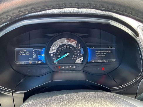 Used 2024 Ford Edge SEL w/ Convenience Package AWD/4WD image 24
