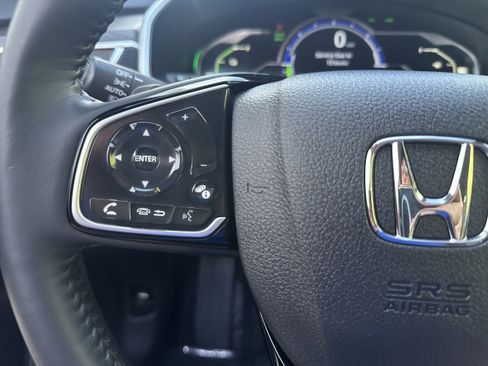 Used 2020 Honda Clarity Touring image 23
