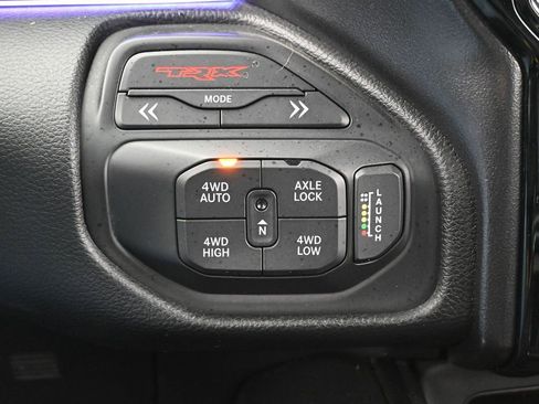 Used 2022 RAM 1500 TRX AWD/4WD image 22