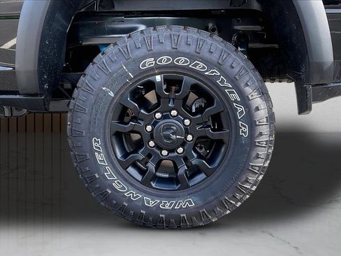 New 2026 RAM 2500 Power Wagon AWD/4WD image 36