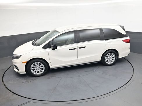 Used 2019 Honda Odyssey LX image 22