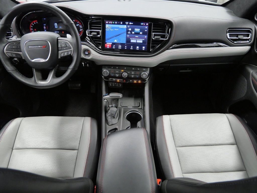 Used 2024 Dodge Durango Citadel AWD/4WD image 17