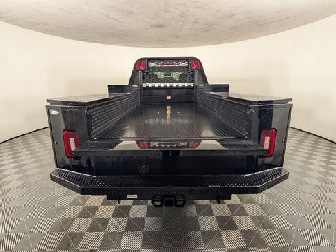 New 2025 Chevrolet Silverado 3500 W/T w/ WT Convenience Package image 9