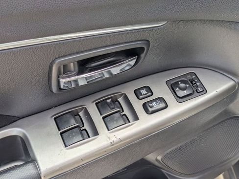 Used 2020 Mitsubishi Outlander Sport SE AWD/4WD image 10