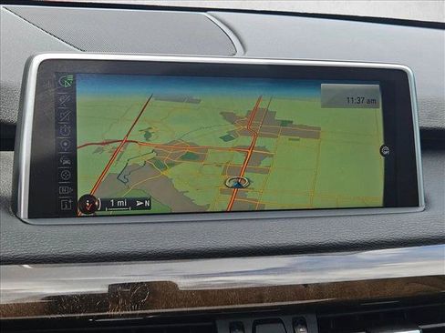 Used 2015 BMW X5 sDrive35i RWD image 13