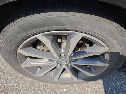 Used 2024 Acura Integra FWD image 13