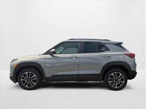 New 2026 Chevrolet TrailBlazer LT w/ Convenience Package image 5