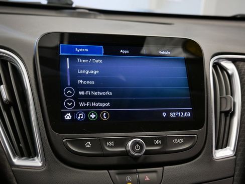 Used 2020 Chevrolet Malibu LT image 31