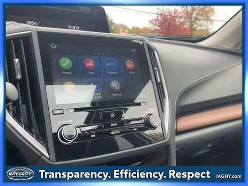 Used 2023 Subaru Forester Touring image 29