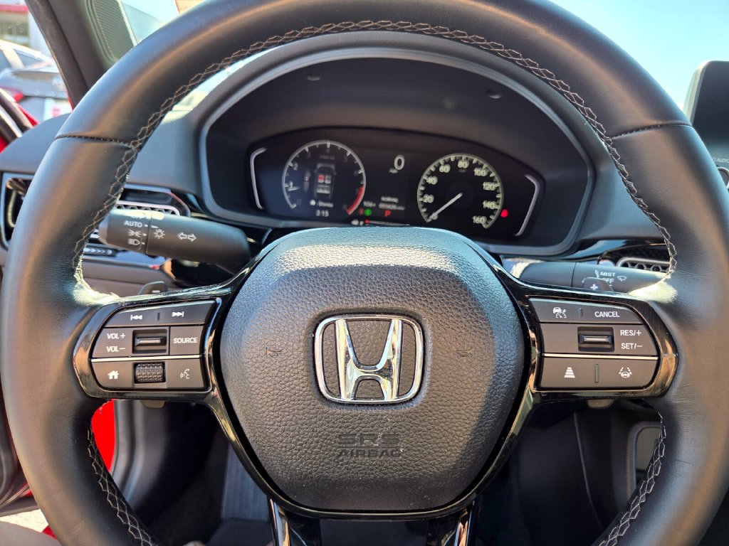 Used 2023 Honda Civic Sport image 23