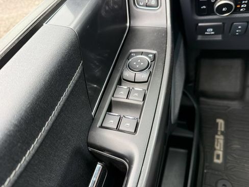 Used 2024 Ford F150 Lariat w/ Equipment Group 502A High AWD/4WD image 29