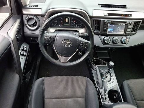 Used 2017 Toyota RAV4 LE w/ Carpet Mat Package image 13