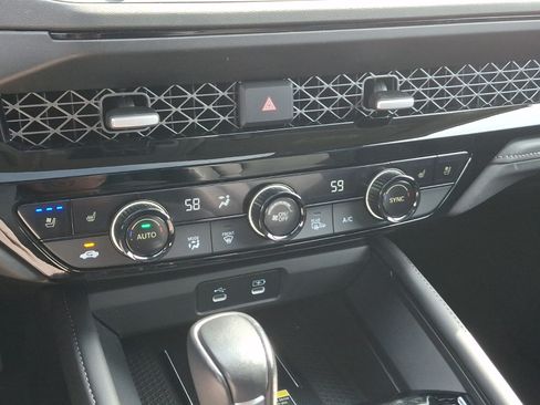 Used 2023 Honda Accord Touring image 16