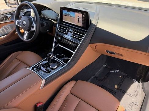 Used 2026 BMW 840i Convertible RWD image 13