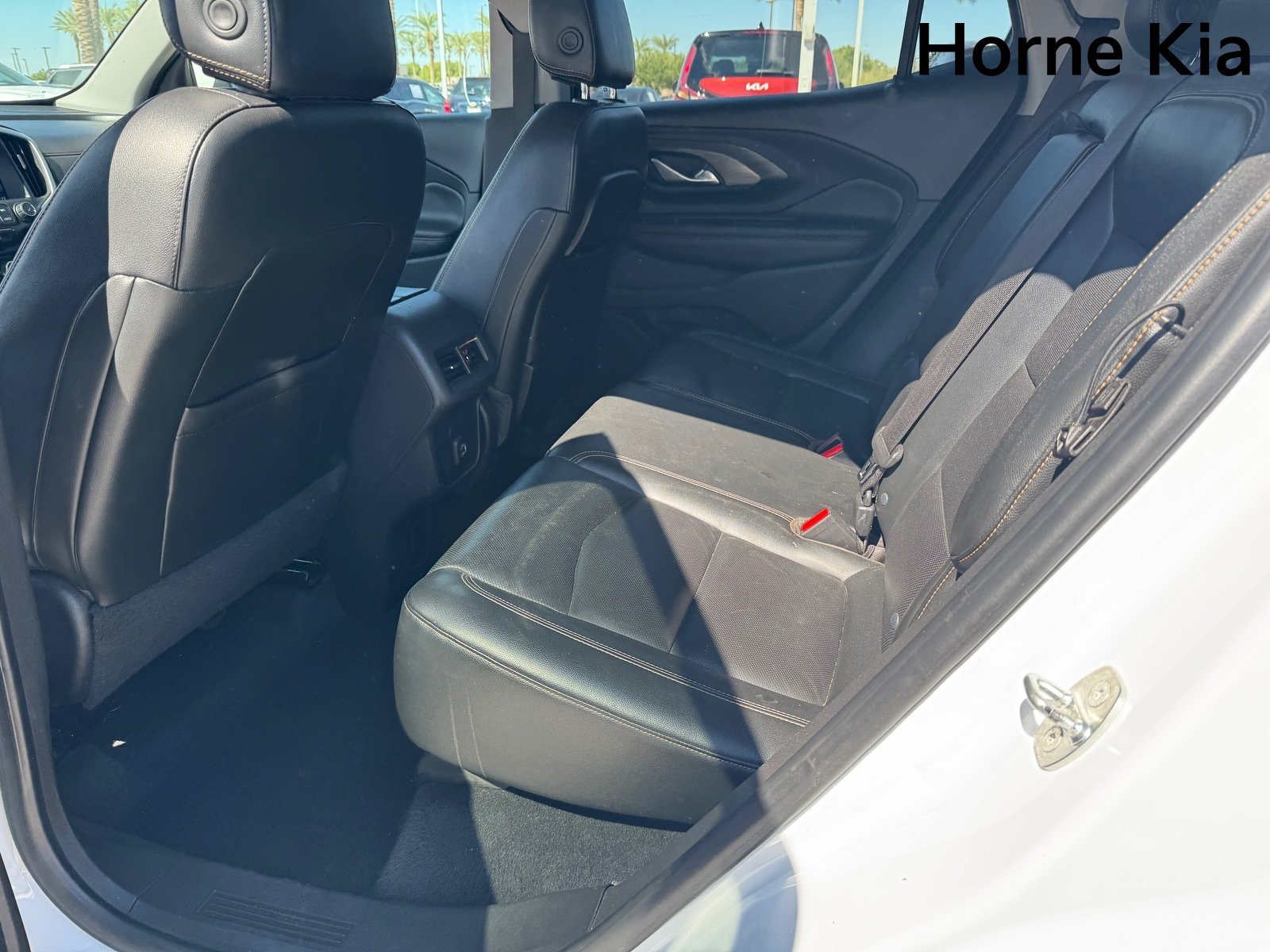 Used 2020 GMC Terrain SLT AWD/4WD image 13