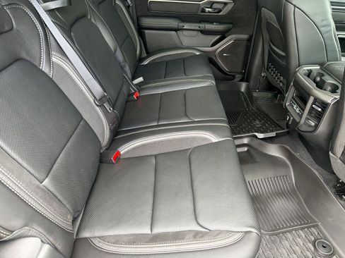 Used 2026 RAM 1500 RHO w/ RHO Level 1 Equipment Group AWD/4WD image 31