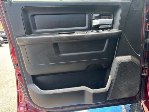 Used 2019 RAM 2500 Tradesman AWD/4WD image 12