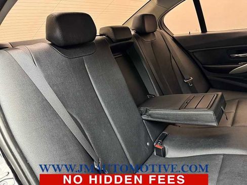 Used 2014 BMW 320i xDrive Sedan image 18