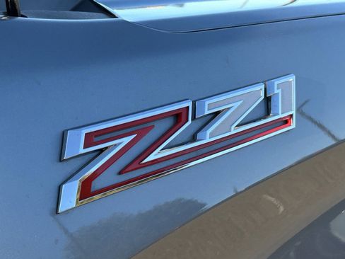 Used 2024 Chevrolet Silverado 1500 RST w/ All Star Edition Plus image 10