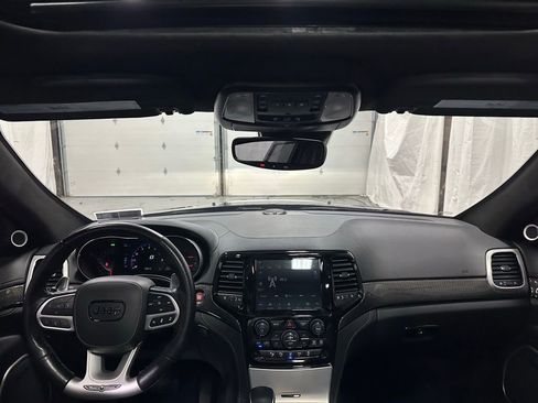 Used 2020 Jeep Grand Cherokee Trackhawk image 42