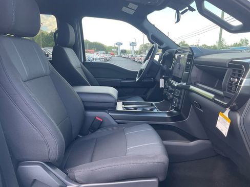New 2026 Ford F150 STX image 12