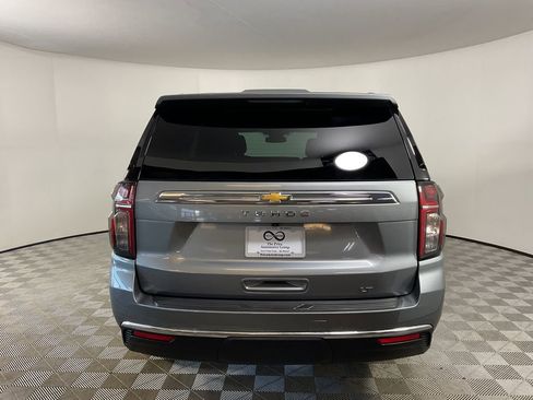 Used 2023 Chevrolet Tahoe LT image 8