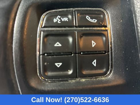 Used 2017 RAM 1500 Lone Star image 20