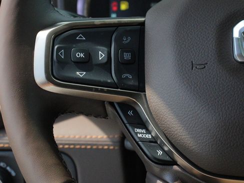 New 2026 RAM 1500 Limited AWD/4WD image 9