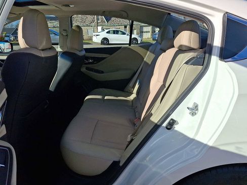 Used 2021 Subaru Legacy Limited image 11