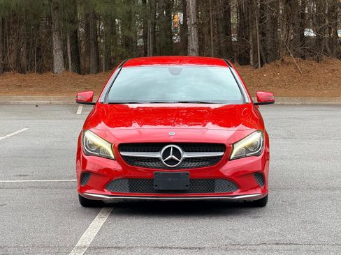 Used 2019 Mercedes-Benz CLA 250 image 2