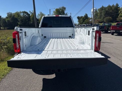 New 2026 Ford F350 XL w/ 360-Degree Camera Package image 17