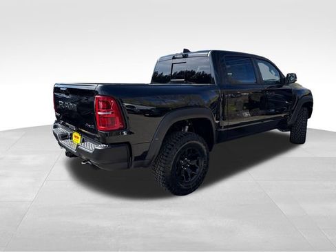 New 2026 RAM 1500 RHO w/ RHO Level 1 Equipment Group image 7