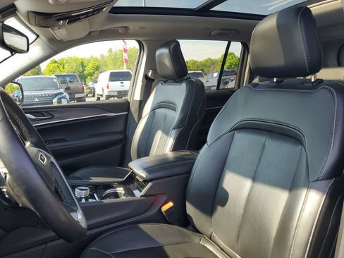 Used 2022 Jeep Grand Cherokee Limited AWD/4WD image 8