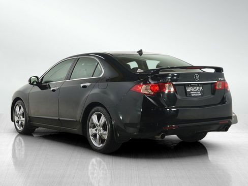 Used 2012 Acura TSX 2.4 image 3