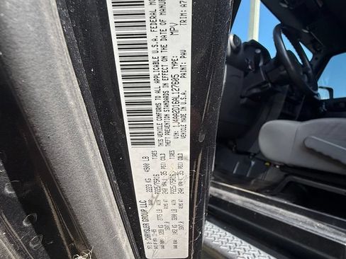 Used 2010 Jeep Wrangler Sport AWD/4WD image 10
