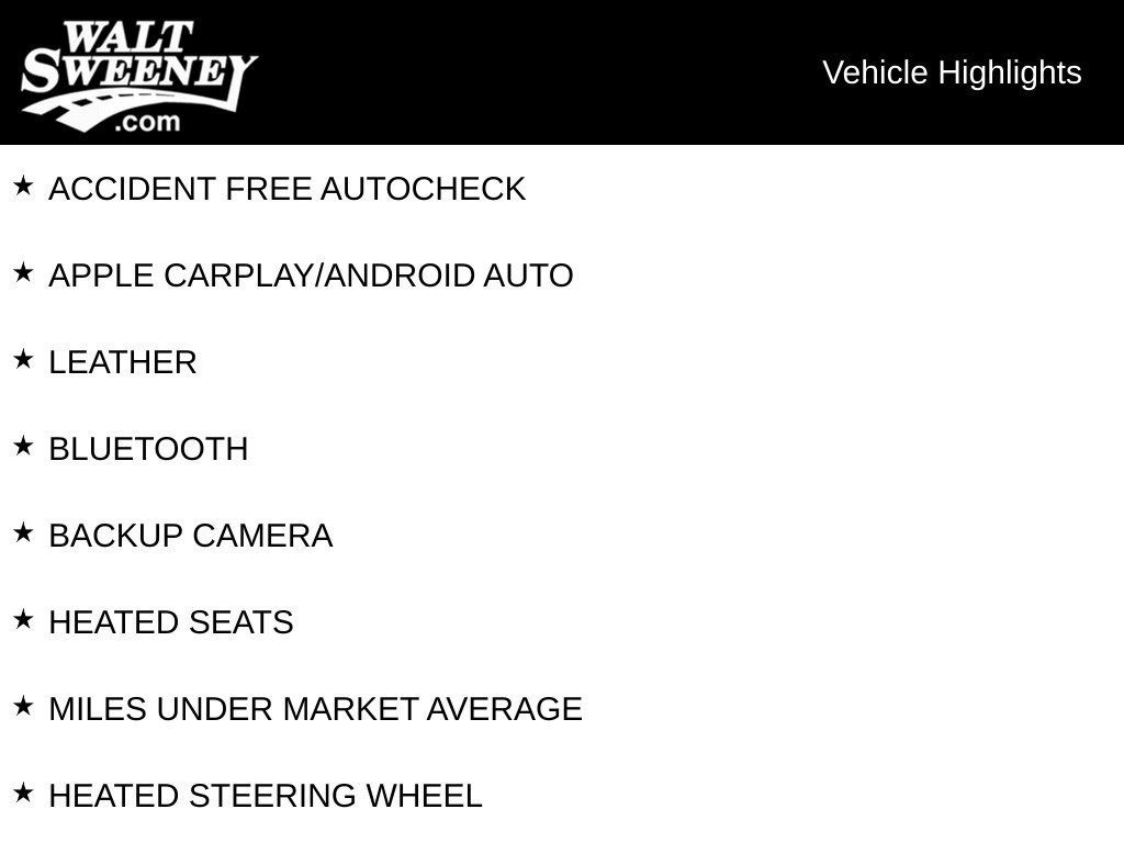 Used 2022 Chevrolet TrailBlazer RS AWD/4WD image 15