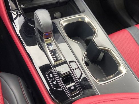 Used 2022 Lexus NX 350 F Sport image 21