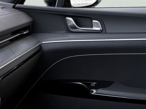 New 2026 Kia K5 GT-Line FWD image 21
