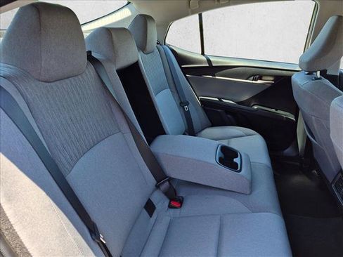 Certified 2025 Toyota Camry LE w/ Convenience Package FWD image 18