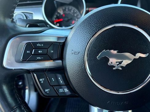 Used 2023 Ford Mustang GT Premium w/ Ford Safe & Smart Package image 24