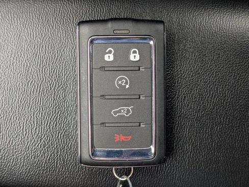 Used 2024 Jeep Grand Cherokee Limited 4xe AWD/4WD image 38